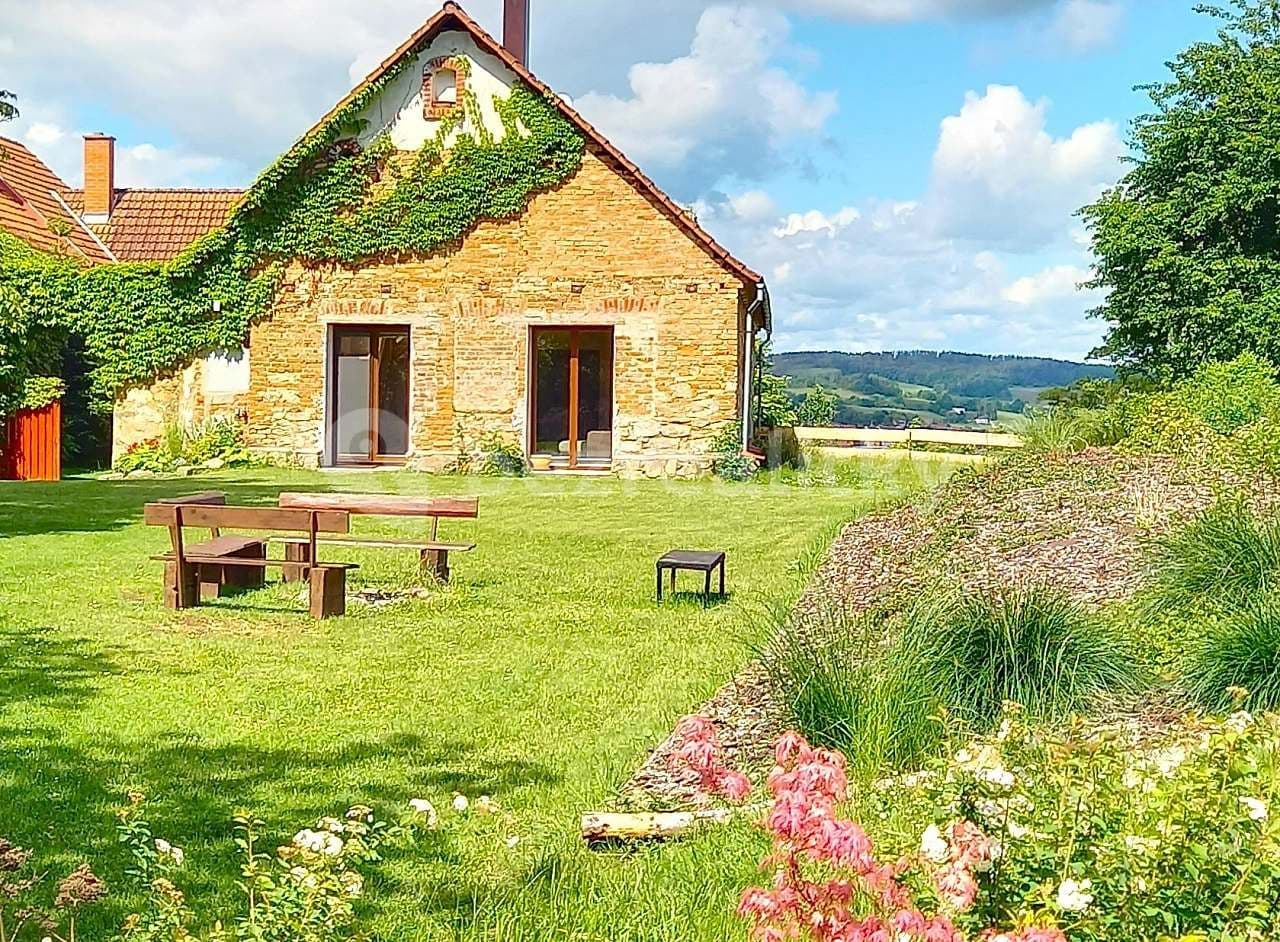 recreational property to rent, 0 m², Nišovice, Jihočeský Region recreational property to rent, 0 m², Nišovice, Jihočeský Region