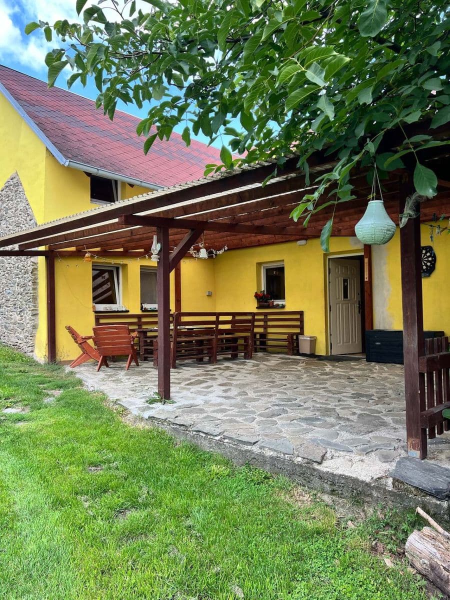 recreational property to rent, 0 m², Jindřichov, Moravskoslezský Region recreational property to rent, 0 m², Jindřichov, Moravskoslezský Region