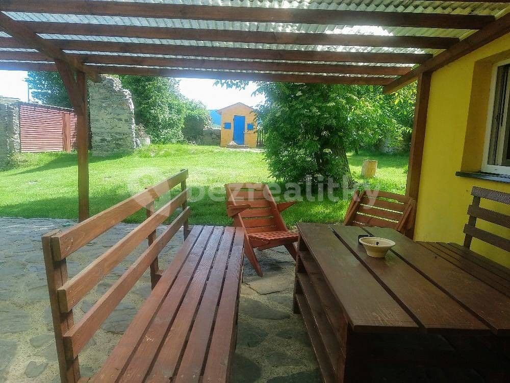 recreational property to rent, 0 m², Jindřichov, Moravskoslezský Region recreational property to rent, 0 m², Jindřichov, Moravskoslezský Region