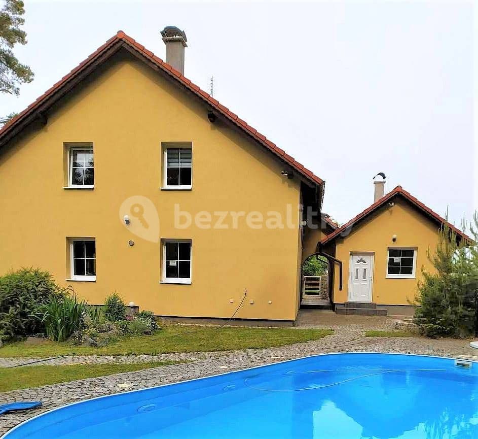 recreational property to rent, 0 m², Poděvousy, Plzeňský Region recreational property to rent, 0 m², Poděvousy, Plzeňský Region