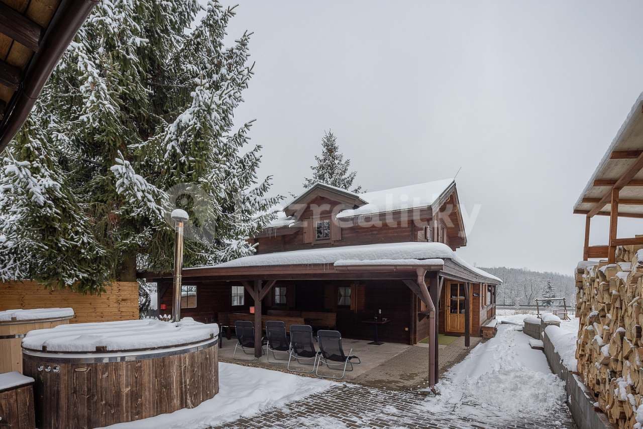 recreational property to rent, 0 m², Dolní Branná, Královéhradecký Region recreational property to rent, 0 m², Dolní Branná, Královéhradecký Region