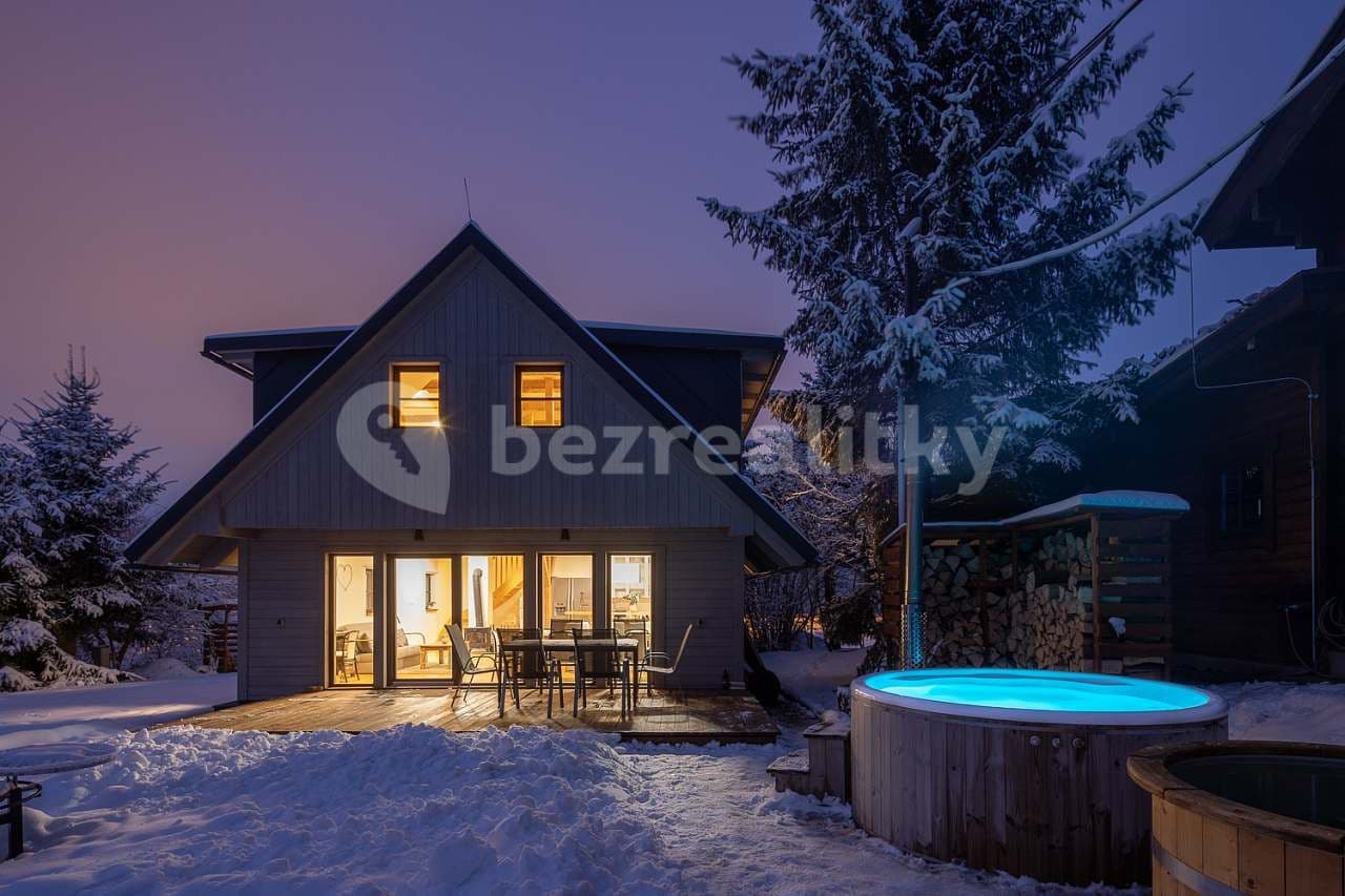 recreational property to rent, 0 m², Dolní Branná, Královéhradecký Region recreational property to rent, 0 m², Dolní Branná, Královéhradecký Region