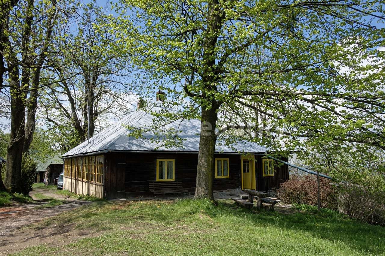 recreational property to rent, 0 m², Hrádek, Moravskoslezský Region recreational property to rent, 0 m², Hrádek, Moravskoslezský Region