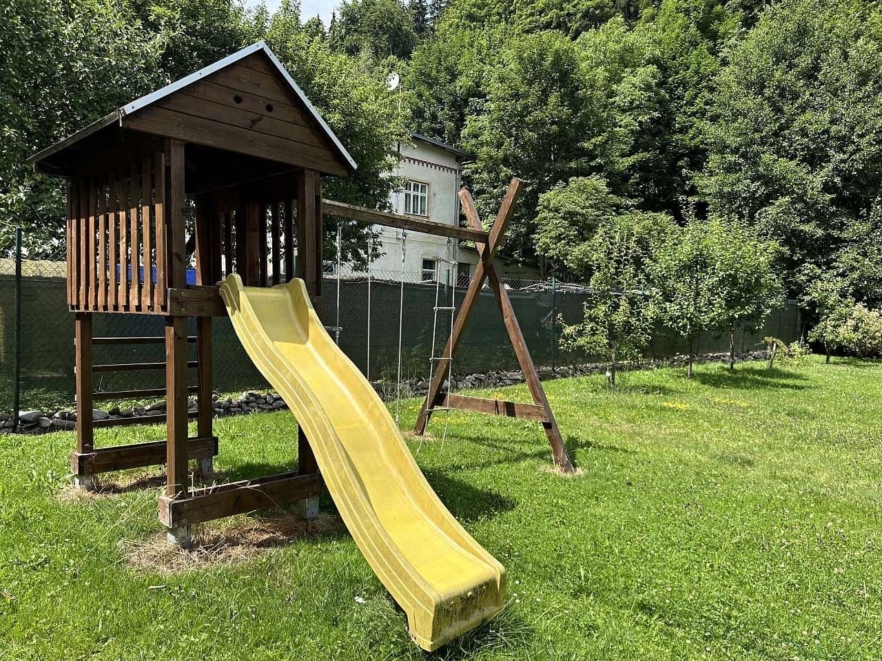 recreational property to rent, 0 m², Svoboda nad Úpou, Královéhradecký Region recreational property to rent, 0 m², Svoboda nad Úpou, Královéhradecký Region