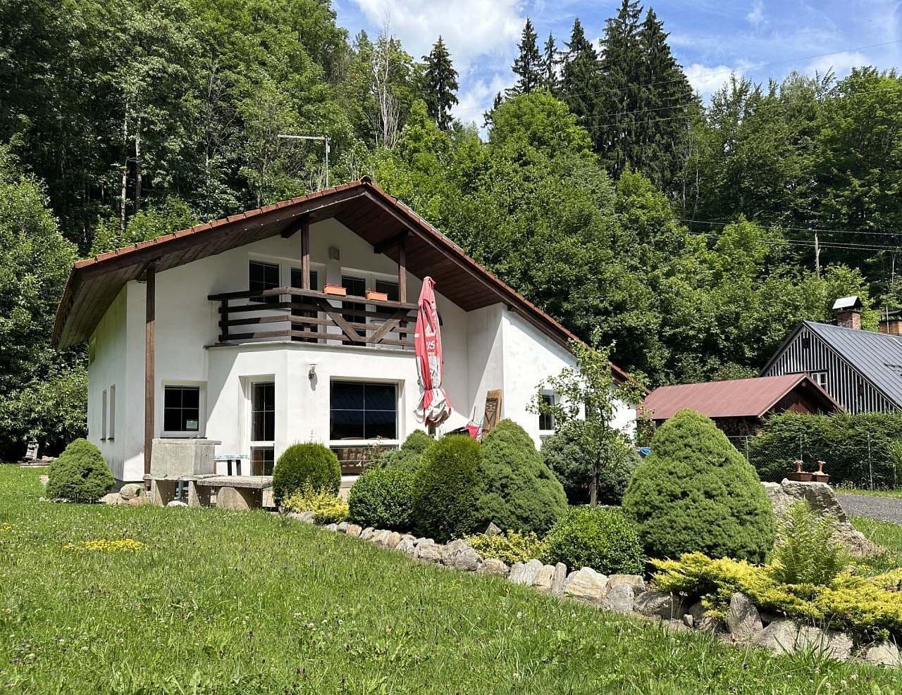 recreational property to rent, 0 m², Svoboda nad Úpou, Královéhradecký Region recreational property to rent, 0 m², Svoboda nad Úpou, Královéhradecký Region
