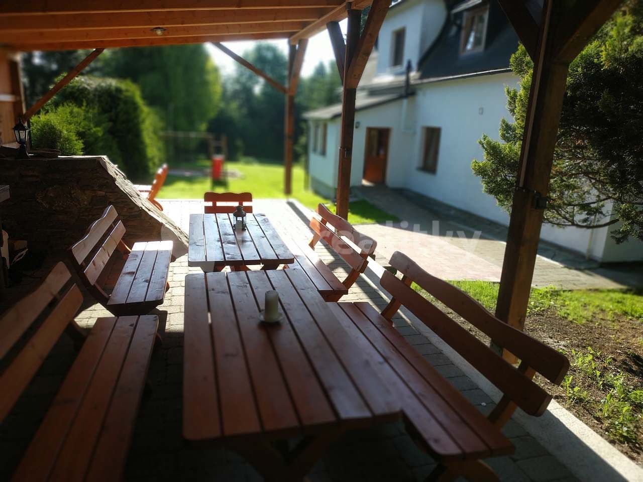 recreational property to rent, 0 m², Andělská Hora, Moravskoslezský Region recreational property to rent, 0 m², Andělská Hora, Moravskoslezský Region