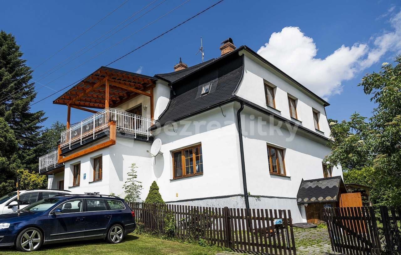 recreational property to rent, 0 m², Andělská Hora, Moravskoslezský Region recreational property to rent, 0 m², Andělská Hora, Moravskoslezský Region