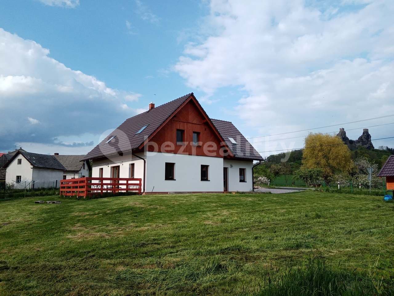 recreational property to rent, 0 m², Troskovice, Liberecký Region recreational property to rent, 0 m², Troskovice, Liberecký Region
