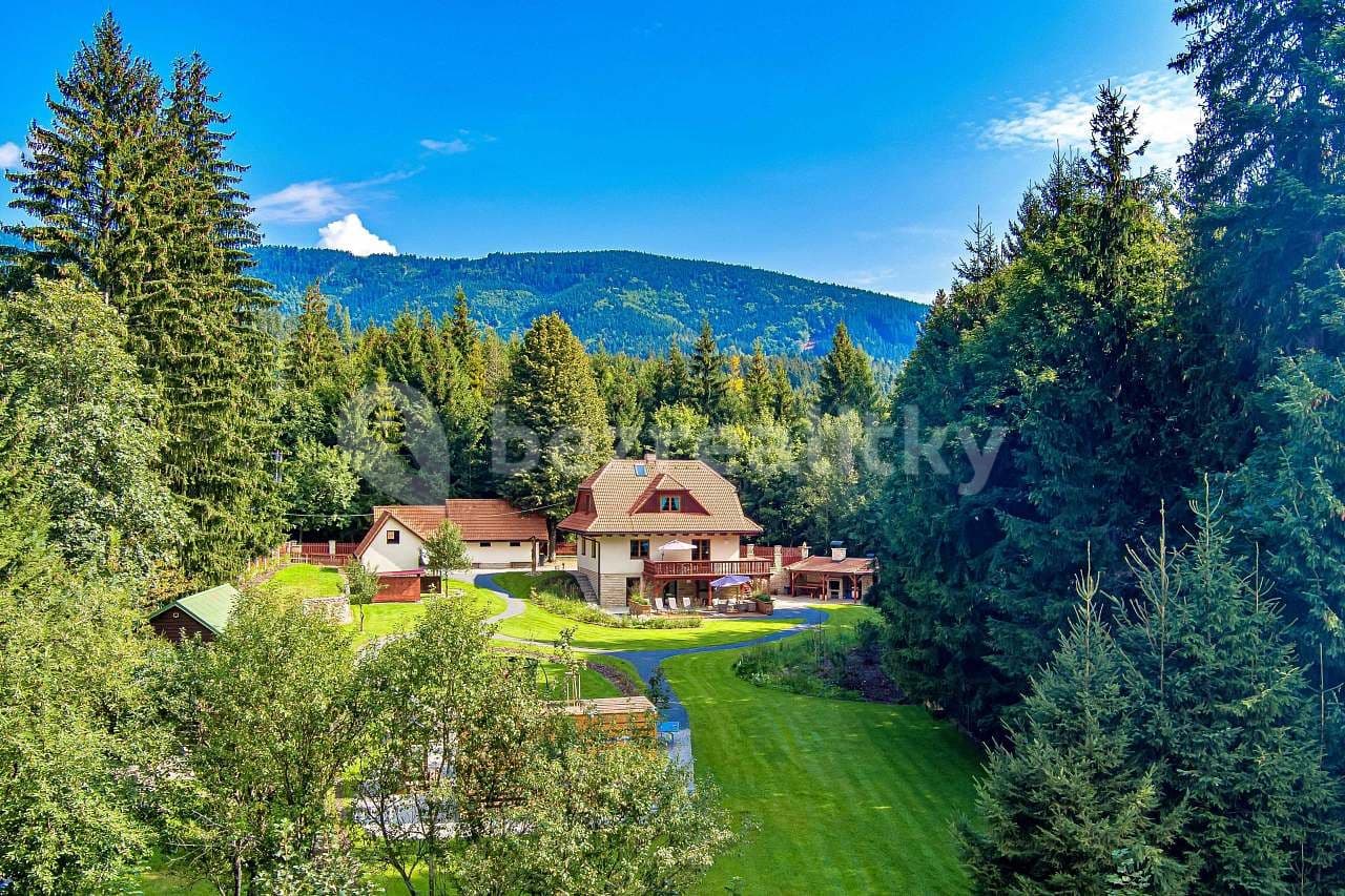 recreational property to rent, 0 m², Prostřední Bečva, Zlínský Region recreational property to rent, 0 m², Prostřední Bečva, Zlínský Region