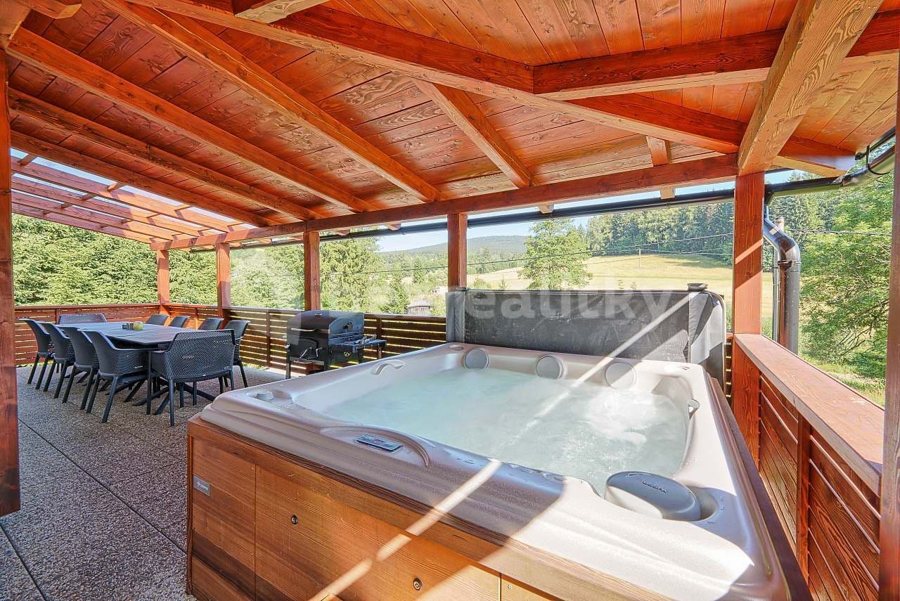 recreational property to rent, 0 m², Červená Voda, Pardubický Region recreational property to rent, 0 m², Červená Voda, Pardubický Region