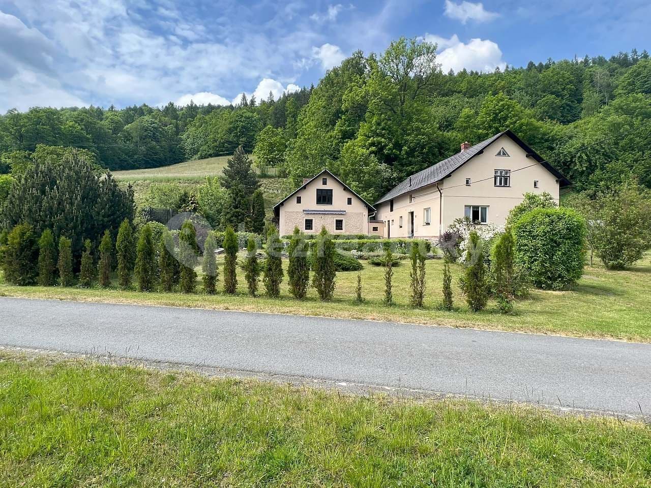 recreational property to rent, 0 m², Holčovice, Moravskoslezský Region recreational property to rent, 0 m², Holčovice, Moravskoslezský Region