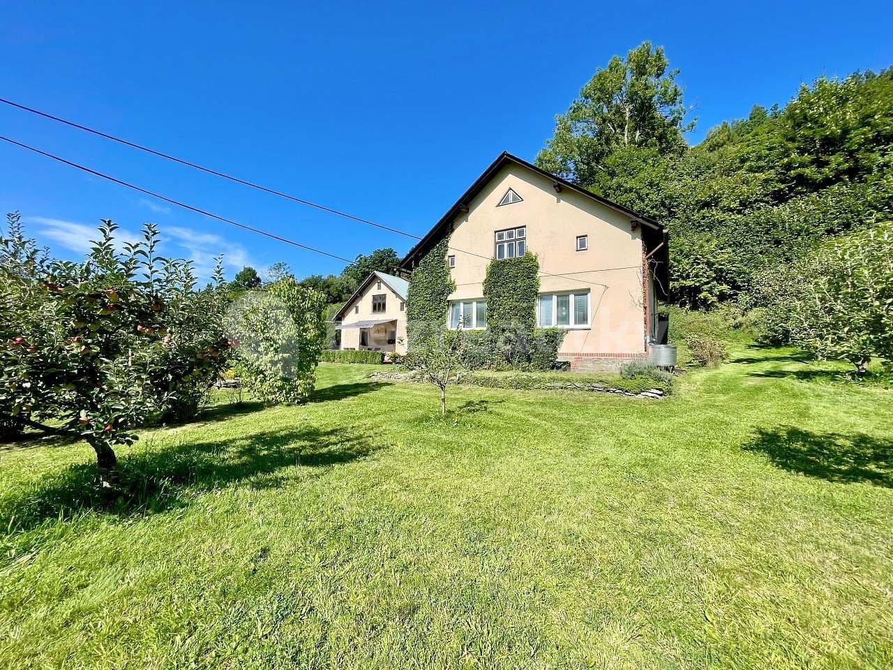 recreational property to rent, 0 m², Holčovice, Moravskoslezský Region recreational property to rent, 0 m², Holčovice, Moravskoslezský Region