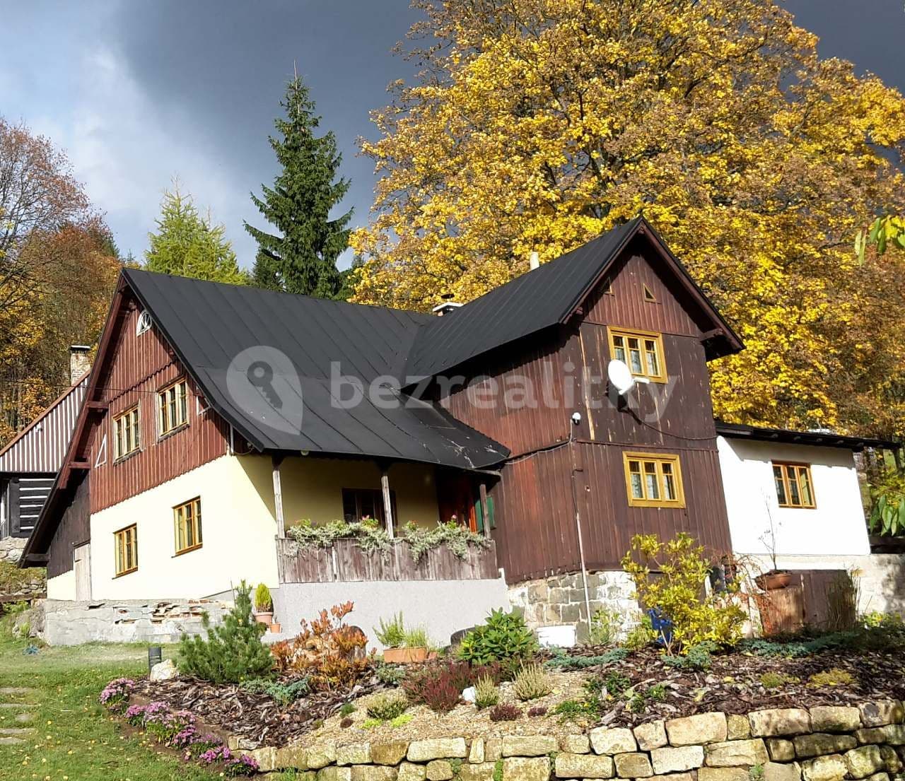 recreational property to rent, 0 m², Kořenov, Liberecký Region recreational property to rent, 0 m², Kořenov, Liberecký Region