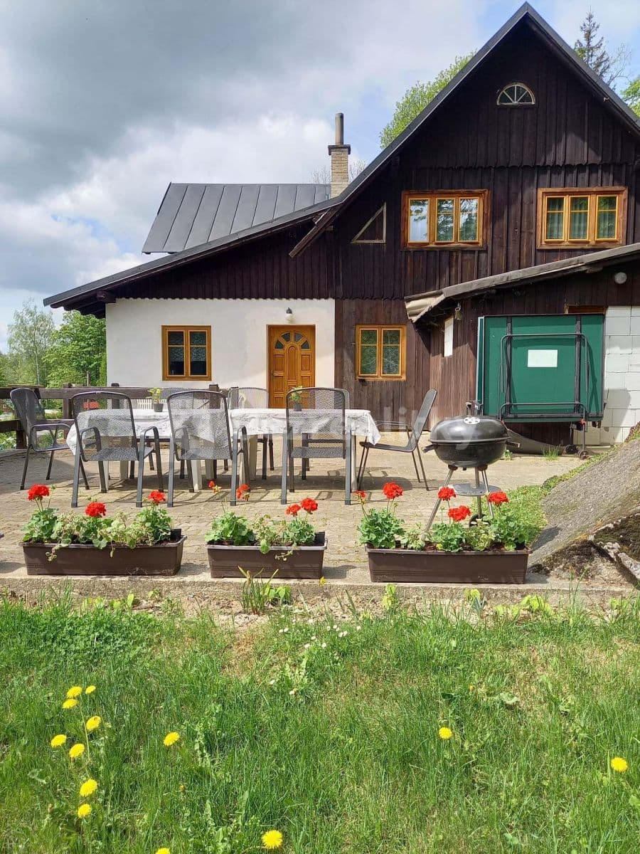 recreational property to rent, 0 m², Kořenov, Liberecký Region recreational property to rent, 0 m², Kořenov, Liberecký Region
