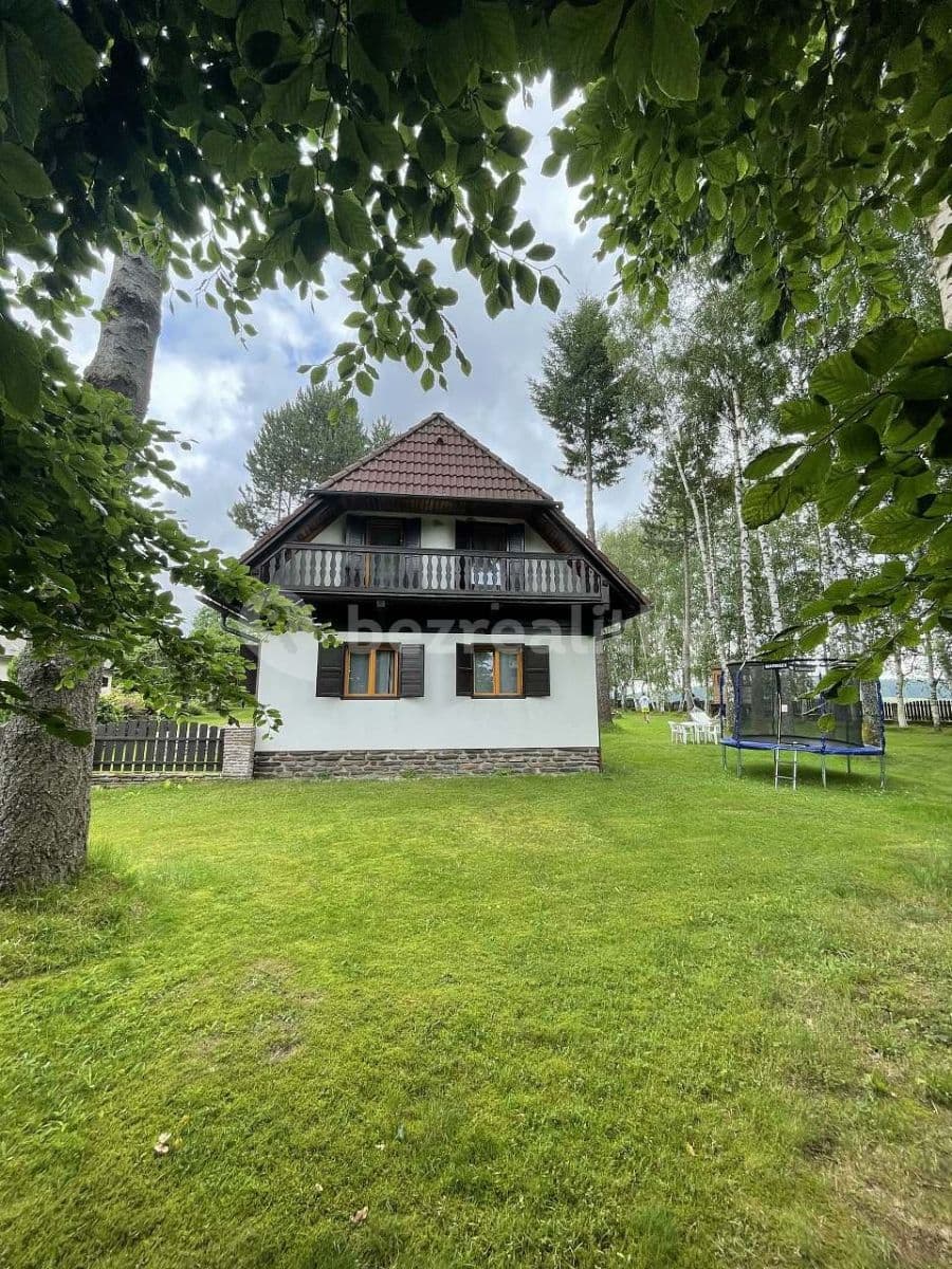 recreational property to rent, 0 m², Frymburk, Jihočeský Region recreational property to rent, 0 m², Frymburk, Jihočeský Region