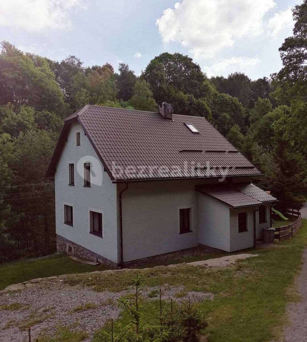 recreational property to rent, 0 m², Jindřichov, Olomoucký Region recreational property to rent, 0 m², Jindřichov, Olomoucký Region
