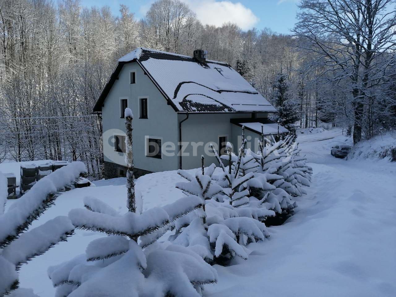 recreational property to rent, 0 m², Jindřichov, Olomoucký Region recreational property to rent, 0 m², Jindřichov, Olomoucký Region