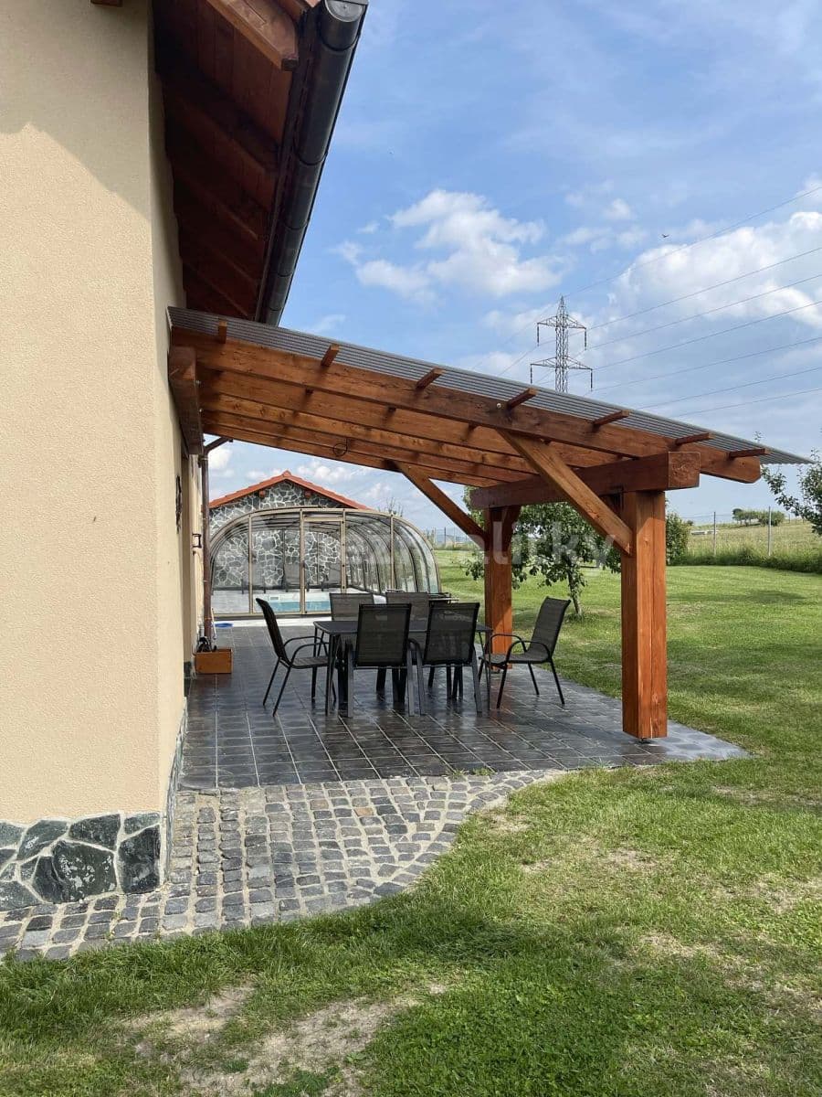 recreational property to rent, 0 m², Žitenice, Ústecký Region recreational property to rent, 0 m², Žitenice, Ústecký Region