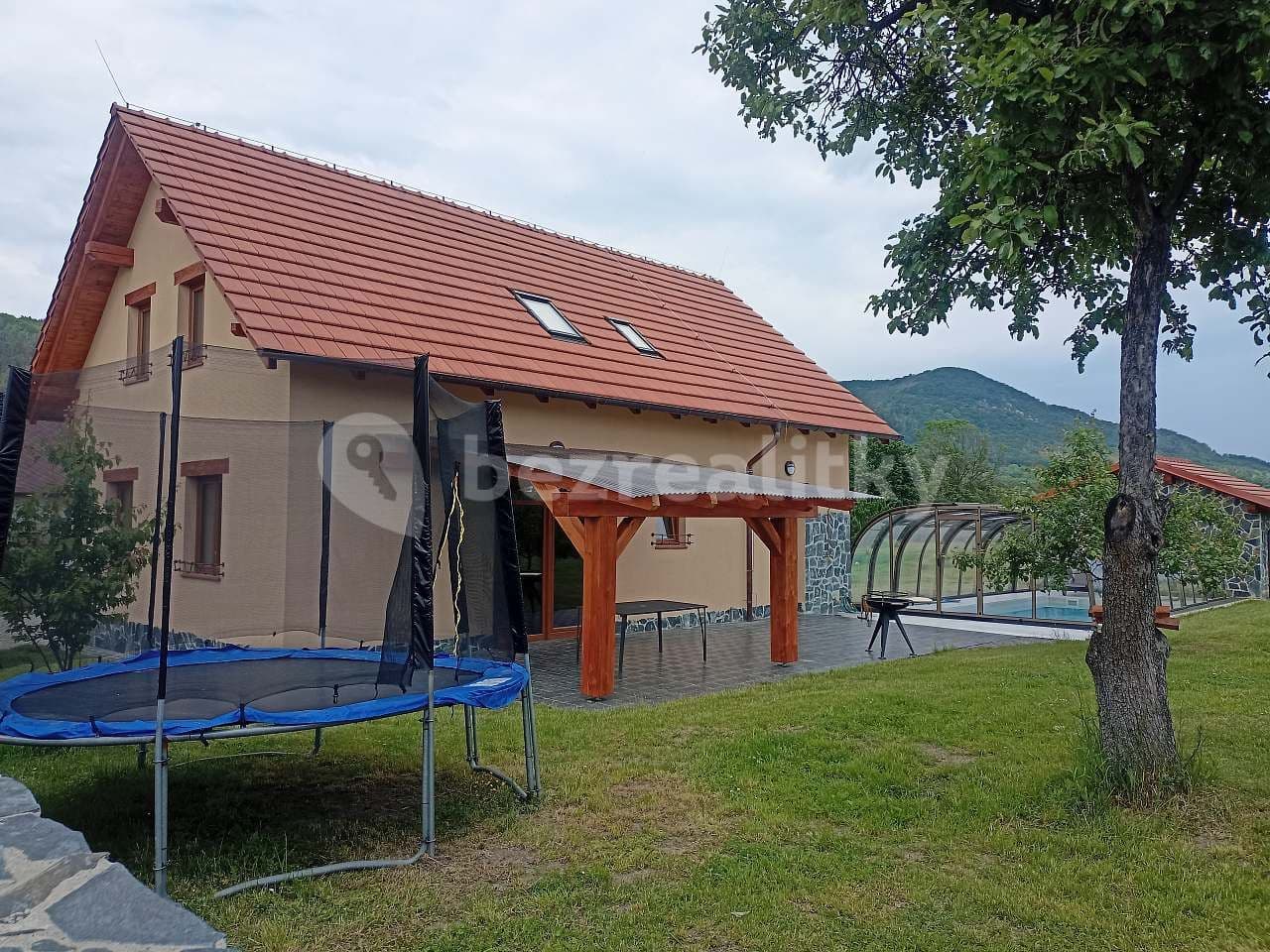 recreational property to rent, 0 m², Žitenice, Ústecký Region recreational property to rent, 0 m², Žitenice, Ústecký Region