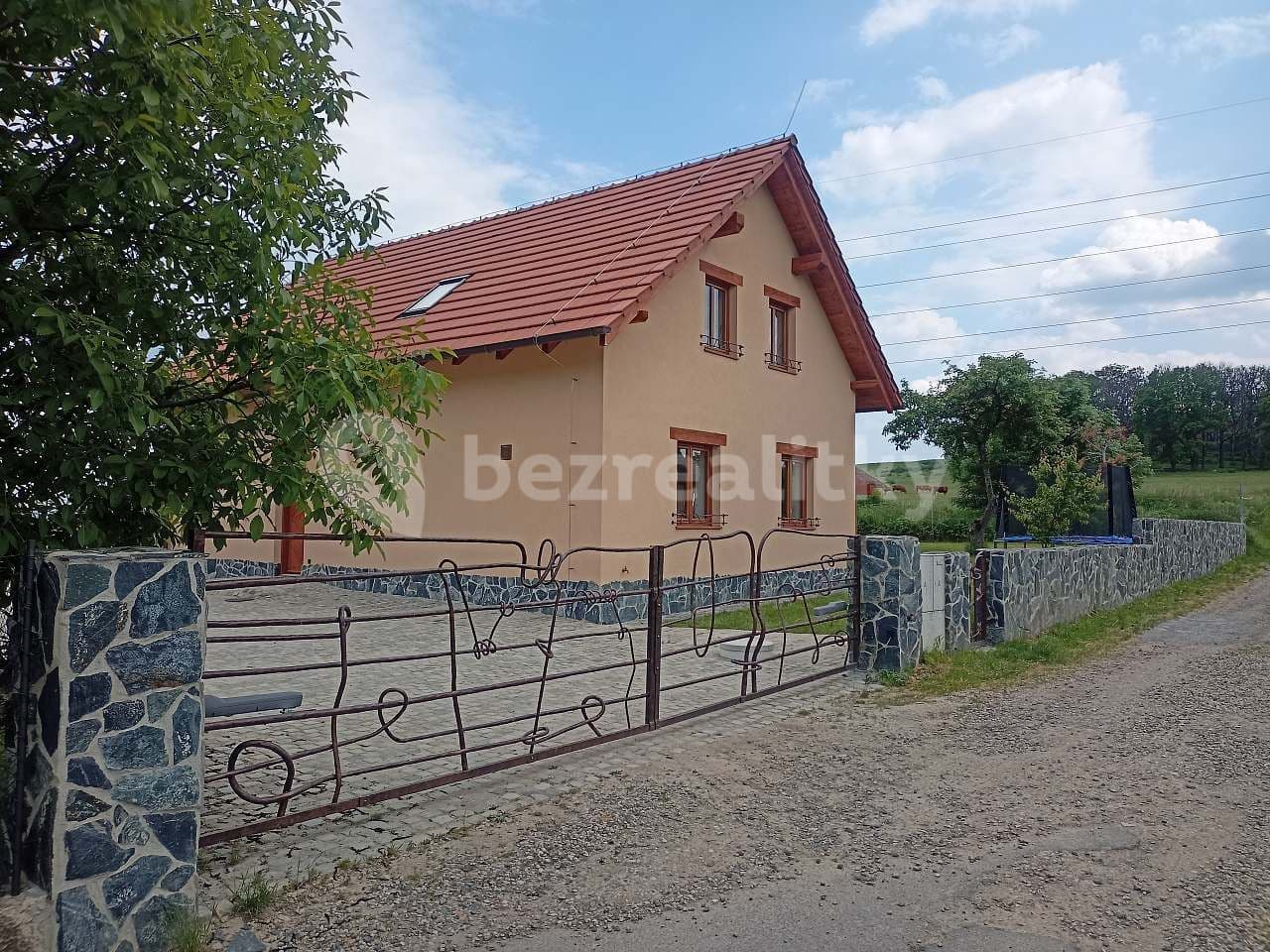 recreational property to rent, 0 m², Žitenice, Ústecký Region recreational property to rent, 0 m², Žitenice, Ústecký Region