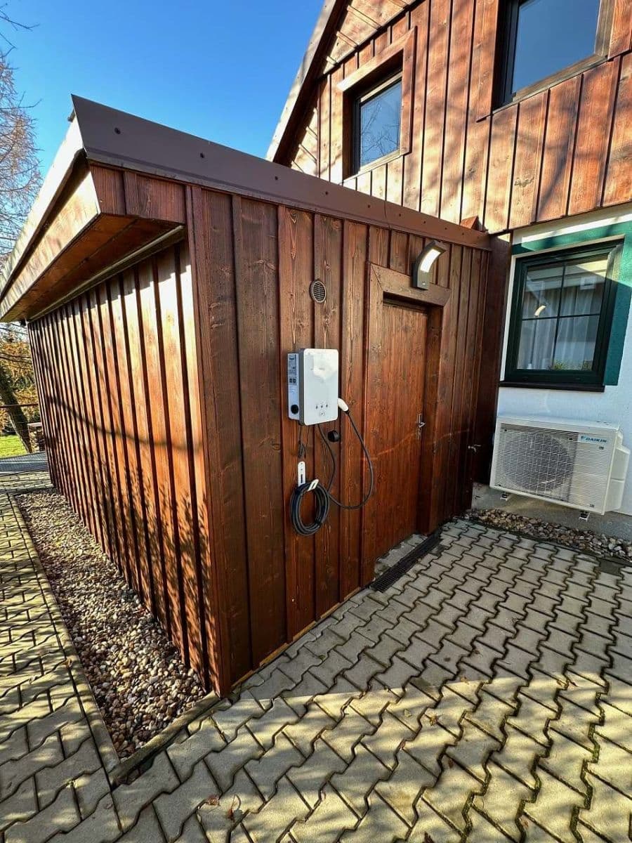 recreational property to rent, 0 m², Černý Důl, Královéhradecký Region recreational property to rent, 0 m², Černý Důl, Královéhradecký Region