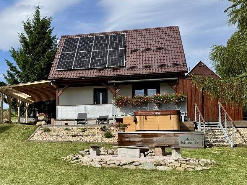 recreational property to rent, 0 m², Černý Důl, Královéhradecký Region recreational property to rent, 0 m², Černý Důl, Královéhradecký Region