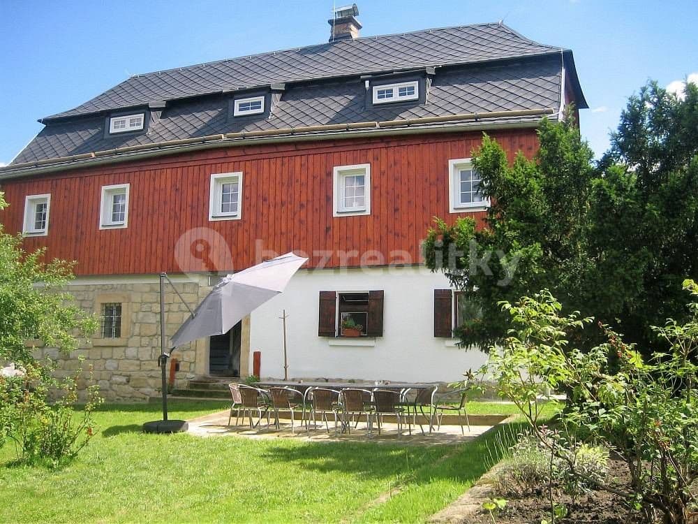 recreational property to rent, 0 m², Růžová, Ústecký Region recreational property to rent, 0 m², Růžová, Ústecký Region