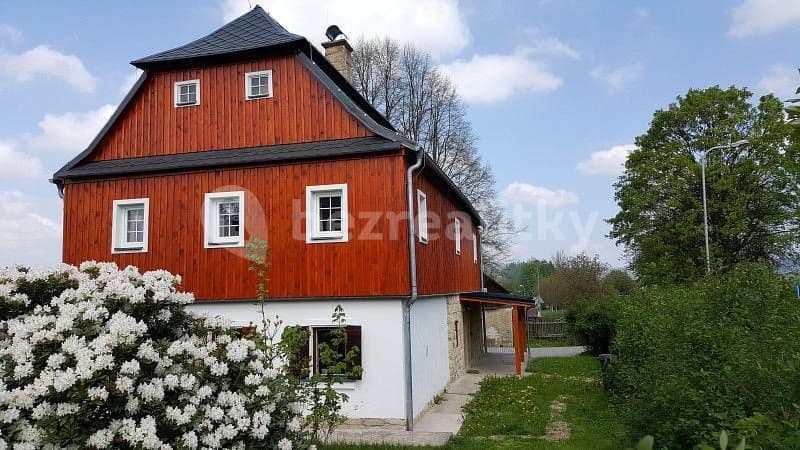 recreational property to rent, 0 m², Růžová, Ústecký Region recreational property to rent, 0 m², Růžová, Ústecký Region