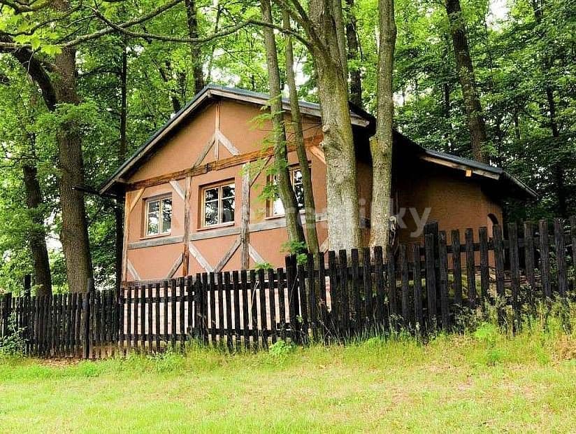 recreational property to rent, 0 m², Mníšek, Liberecký Region recreational property to rent, 0 m², Mníšek, Liberecký Region