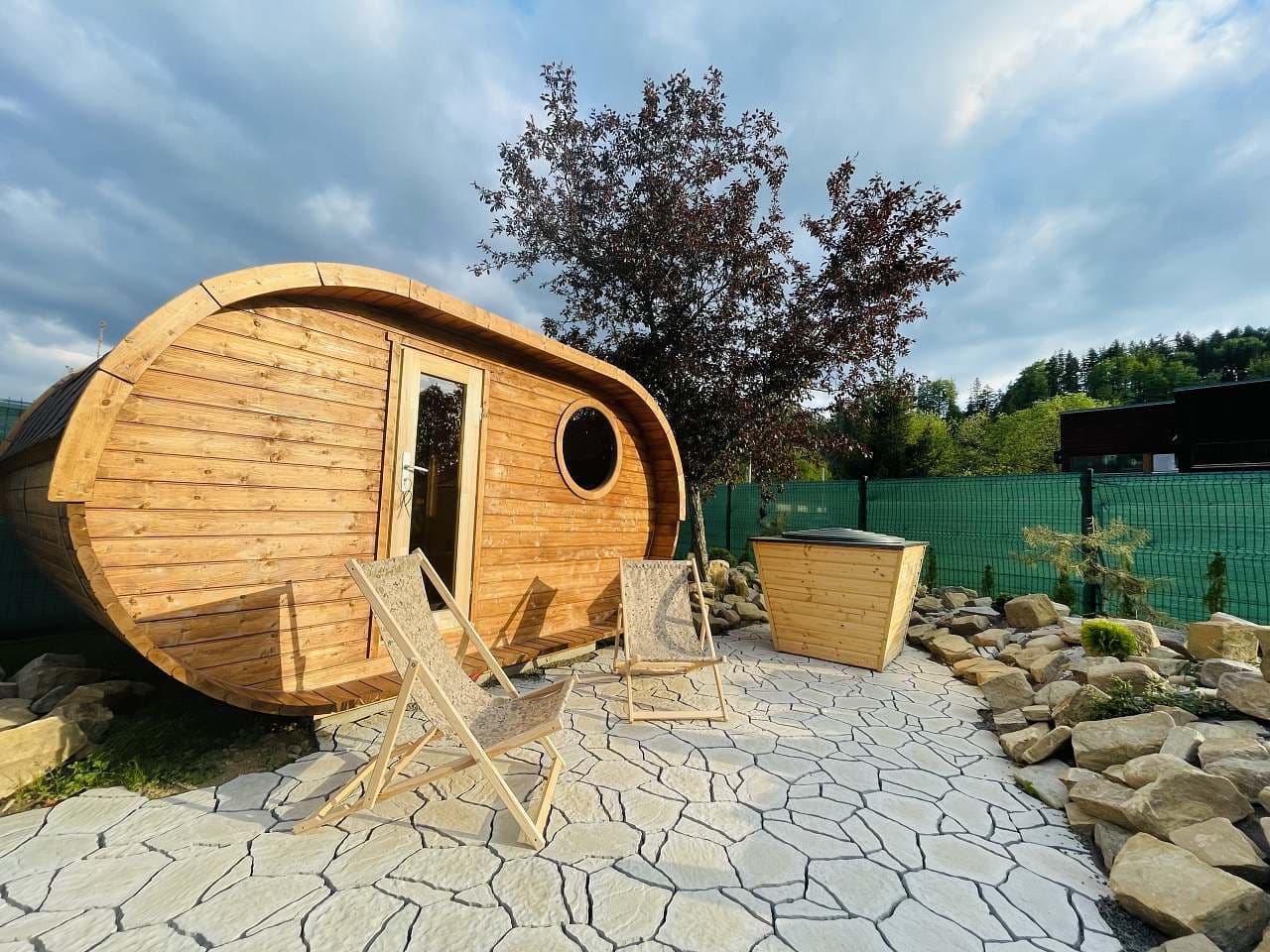 recreational property to rent, 0 m², Horní Bečva, Zlínský Region recreational property to rent, 0 m², Horní Bečva, Zlínský Region