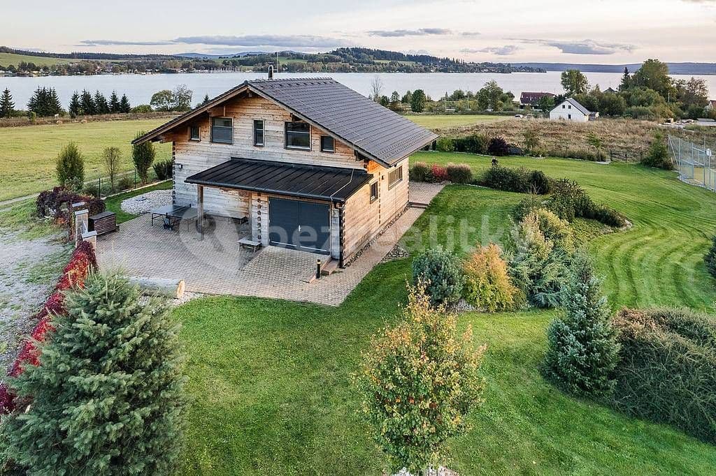 recreational property to rent, 0 m², Horní Planá, Jihočeský Region recreational property to rent, 0 m², Horní Planá, Jihočeský Region