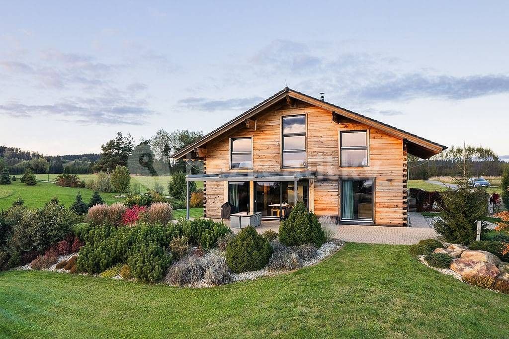 recreational property to rent, 0 m², Horní Planá, Jihočeský Region recreational property to rent, 0 m², Horní Planá, Jihočeský Region