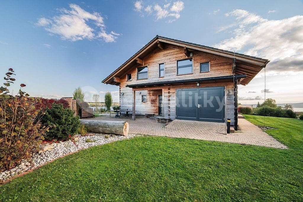 recreational property to rent, 0 m², Horní Planá, Jihočeský Region recreational property to rent, 0 m², Horní Planá, Jihočeský Region