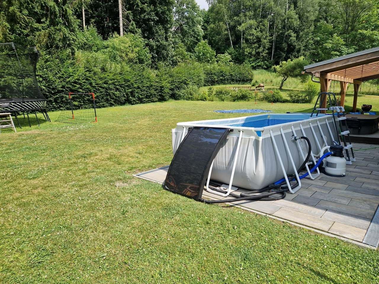 recreational property to rent, 0 m², Jindřichov, Olomoucký Region recreational property to rent, 0 m², Jindřichov, Olomoucký Region