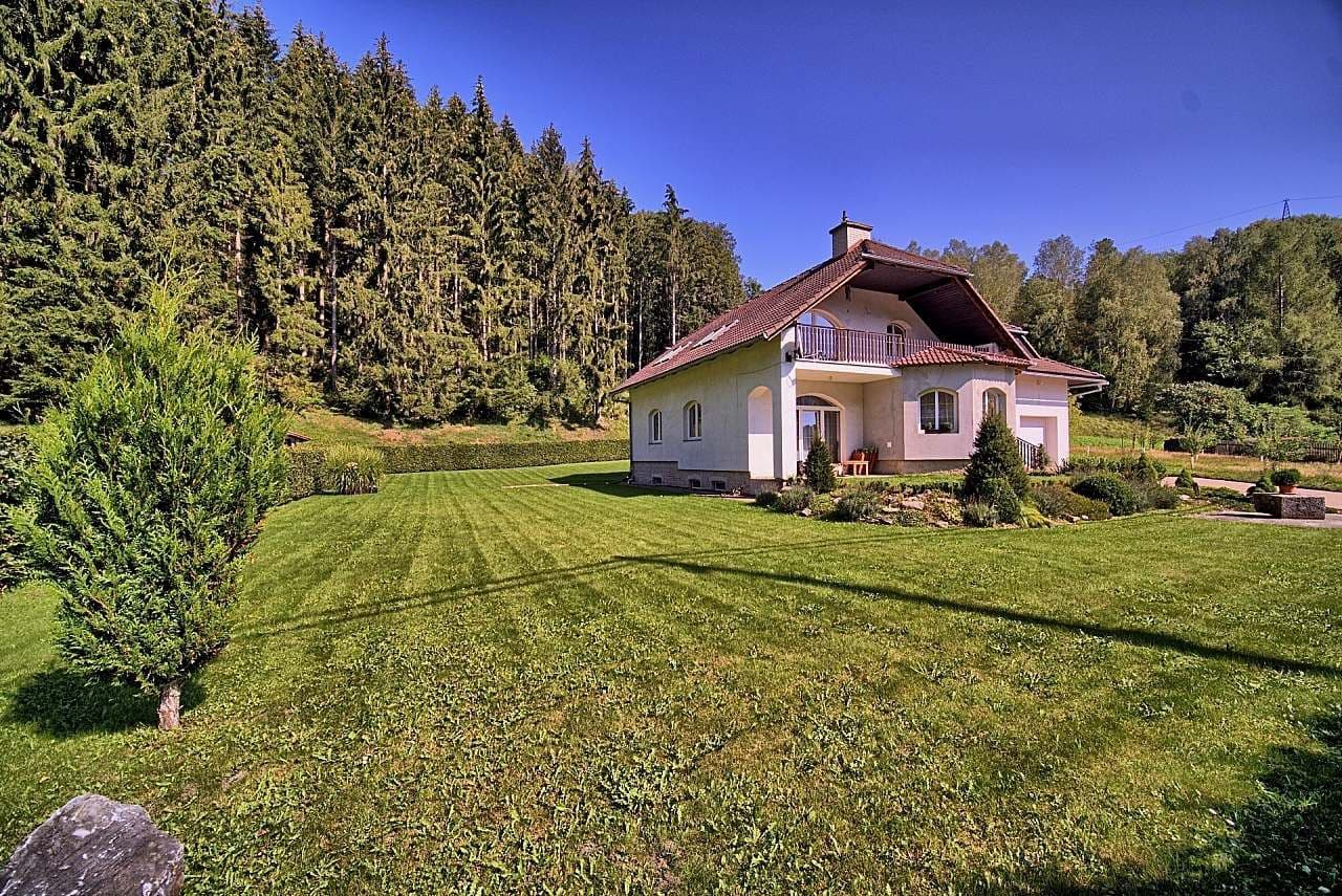 recreational property to rent, 0 m², Jindřichov, Olomoucký Region recreational property to rent, 0 m², Jindřichov, Olomoucký Region