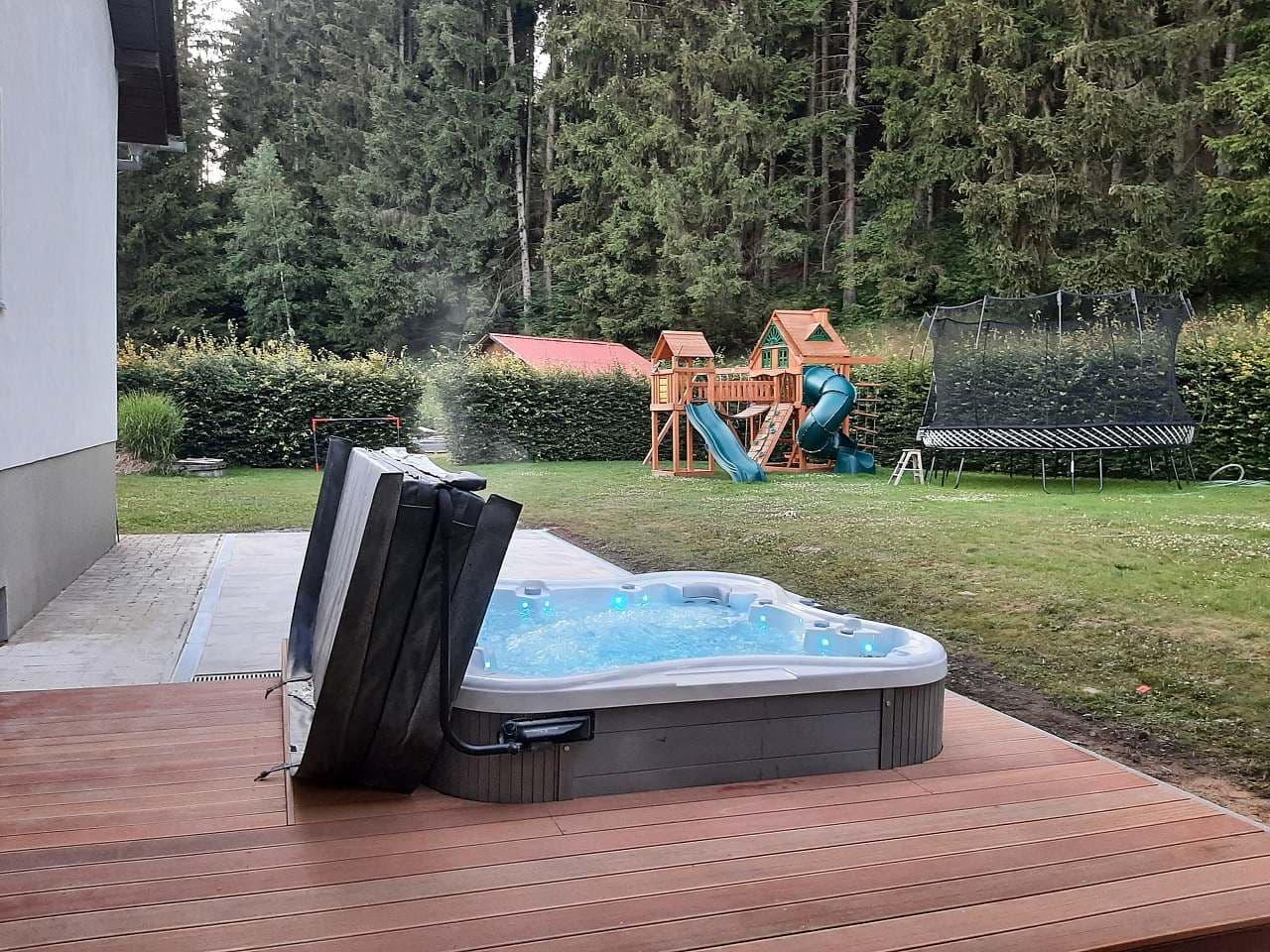 recreational property to rent, 0 m², Jindřichov, Olomoucký Region recreational property to rent, 0 m², Jindřichov, Olomoucký Region