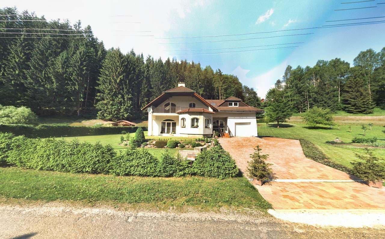 recreational property to rent, 0 m², Jindřichov, Olomoucký Region recreational property to rent, 0 m², Jindřichov, Olomoucký Region