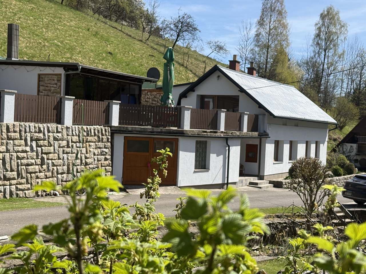recreational property to rent, 0 m², Česká Metuje, Královéhradecký Region recreational property to rent, 0 m², Česká Metuje, Královéhradecký Region