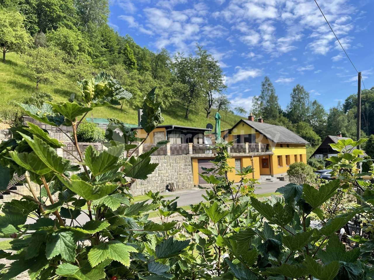 recreational property to rent, 0 m², Česká Metuje, Královéhradecký Region recreational property to rent, 0 m², Česká Metuje, Královéhradecký Region