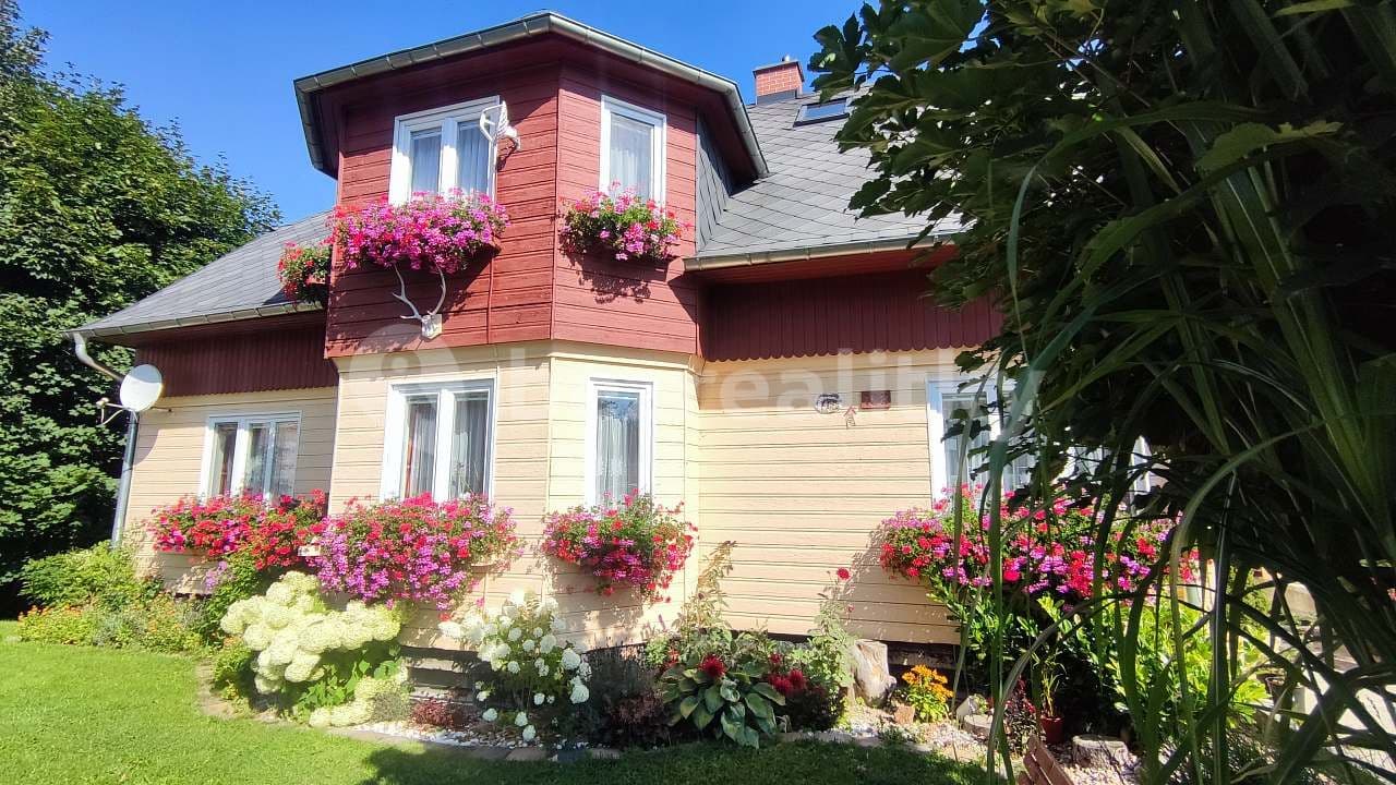 recreational property to rent, 0 m², Moldava, Ústecký Region recreational property to rent, 0 m², Moldava, Ústecký Region