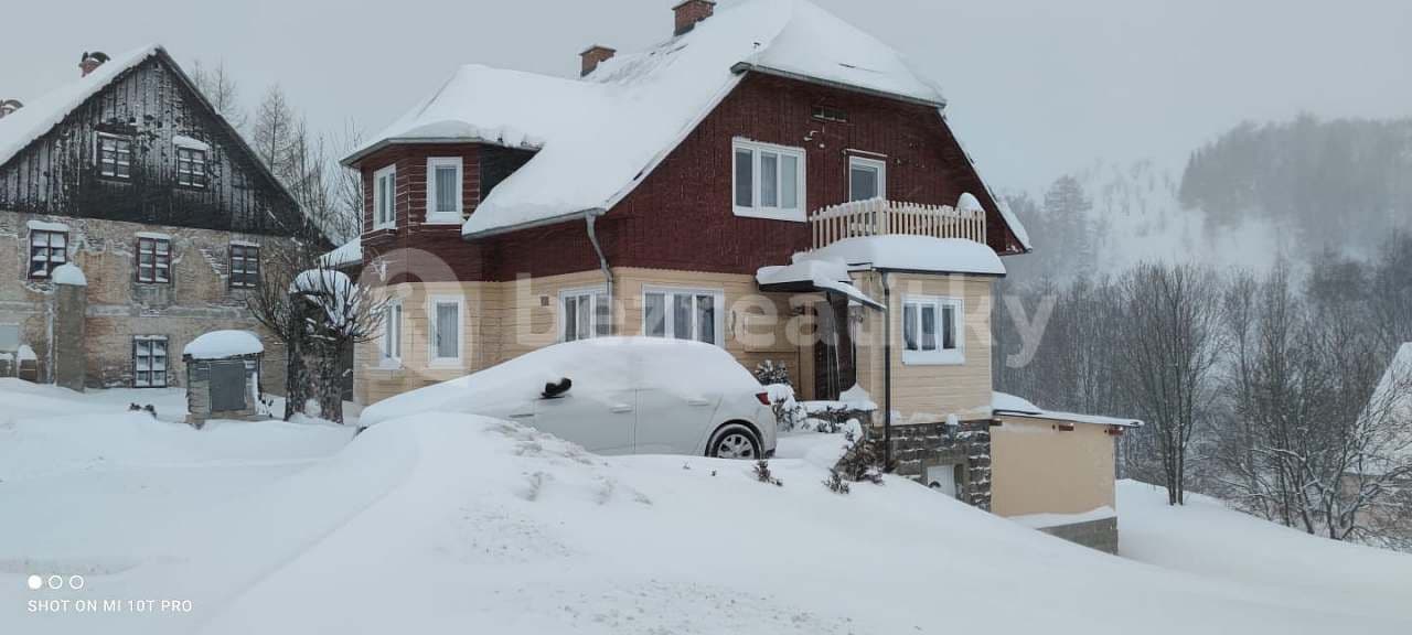 recreational property to rent, 0 m², Moldava, Ústecký Region recreational property to rent, 0 m², Moldava, Ústecký Region