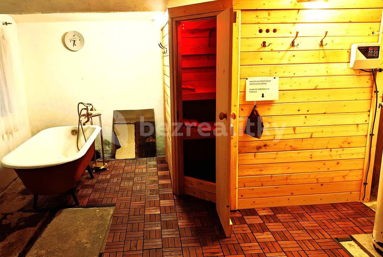 recreational property to rent, 0 m², Desná, Liberecký Region recreational property to rent, 0 m², Desná, Liberecký Region