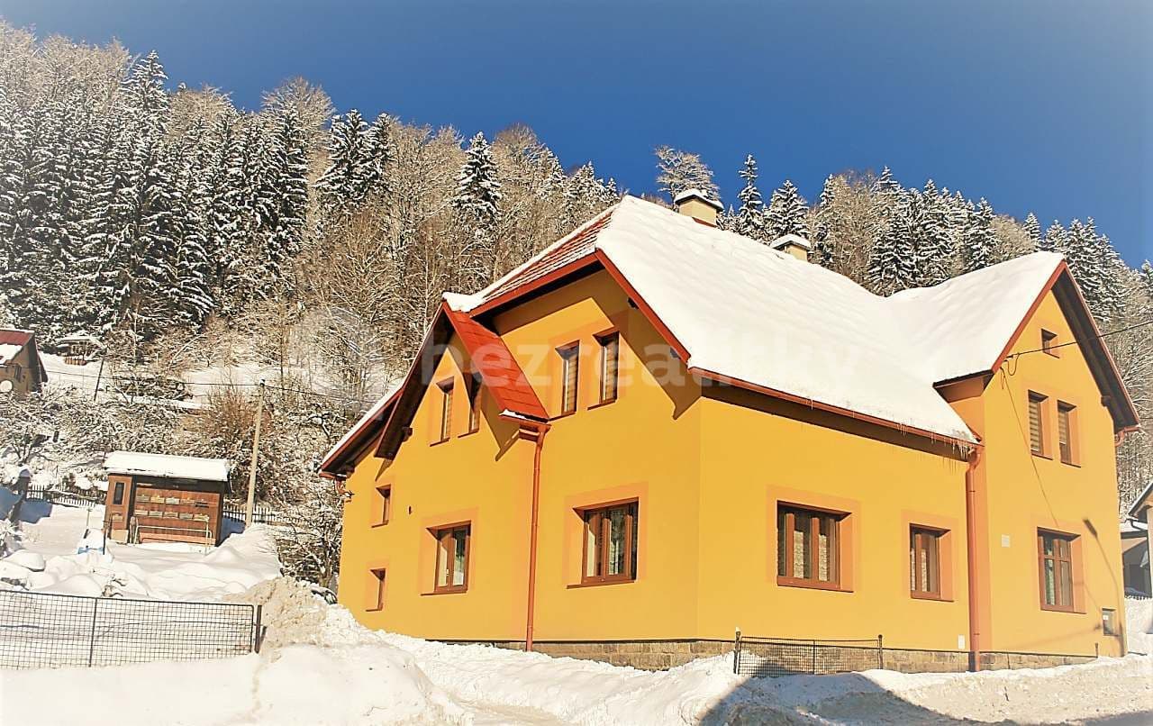 recreational property to rent, 0 m², Desná, Liberecký Region recreational property to rent, 0 m², Desná, Liberecký Region