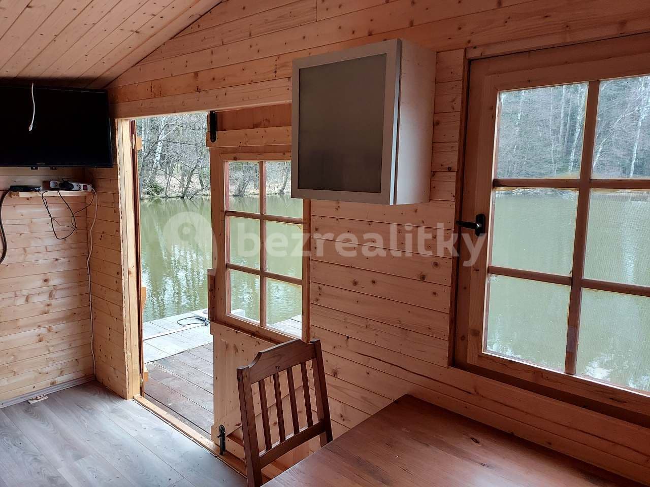 recreational property to rent, 0 m², Bohdaneč, Středočeský Region recreational property to rent, 0 m², Bohdaneč, Středočeský Region