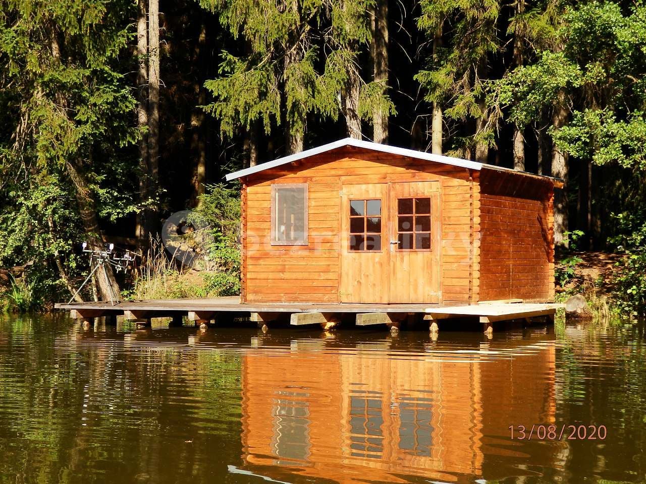 recreational property to rent, 0 m², Bohdaneč, Středočeský Region recreational property to rent, 0 m², Bohdaneč, Středočeský Region