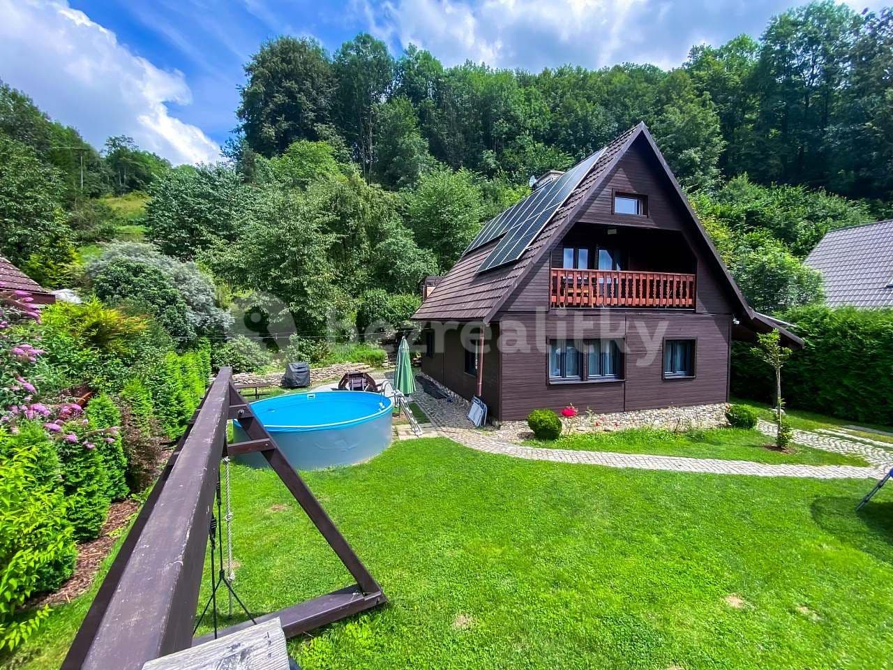 recreational property to rent, 0 m², Oskava, Olomoucký Region recreational property to rent, 0 m², Oskava, Olomoucký Region