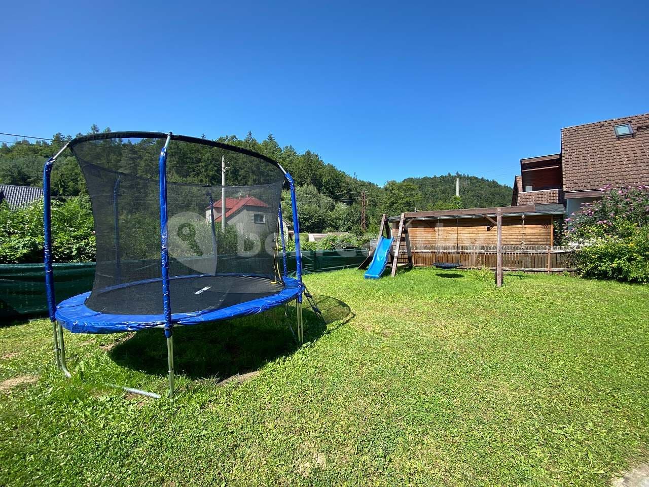 recreational property to rent, 0 m², Oskava, Olomoucký Region recreational property to rent, 0 m², Oskava, Olomoucký Region