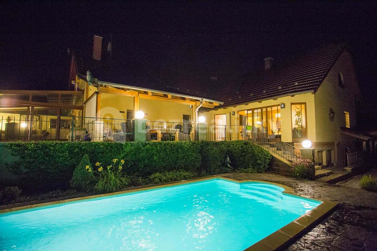 recreational property to rent, 0 m², Rudice, Jihomoravský Region recreational property to rent, 0 m², Rudice, Jihomoravský Region