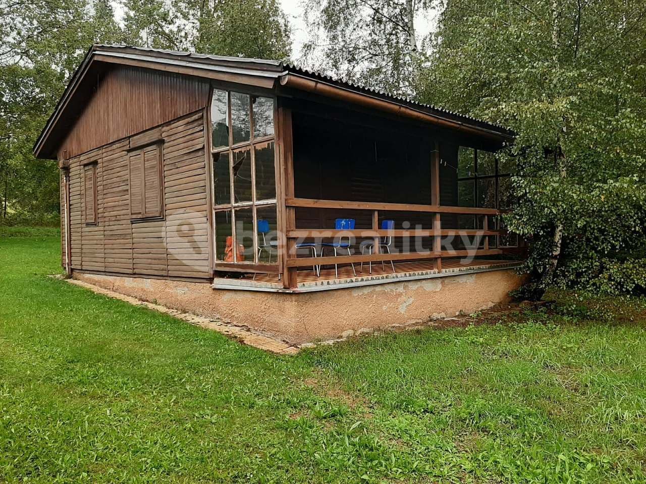 recreational property to rent, 0 m², Hnačov, Plzeňský Region recreational property to rent, 0 m², Hnačov, Plzeňský Region