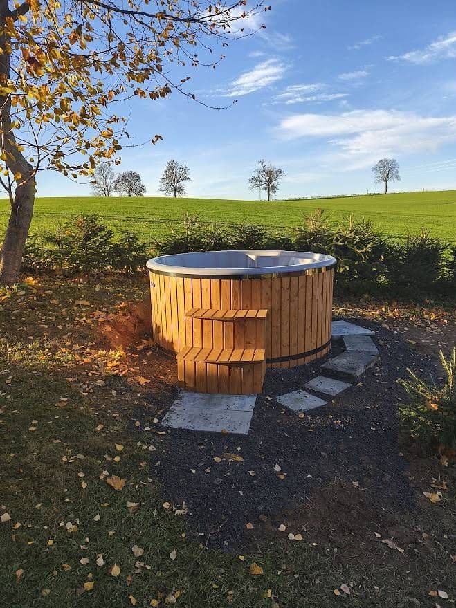 recreational property to rent, 0 m², Bohdalov, Vysočina Region recreational property to rent, 0 m², Bohdalov, Vysočina Region